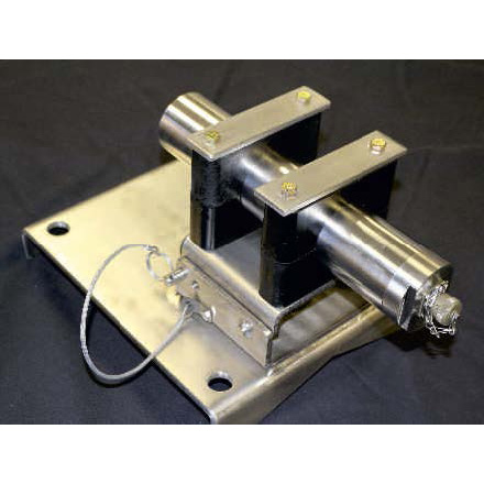 FracSENS LB 6770 | Sensor de densidad para cementación y fracking hidráulico